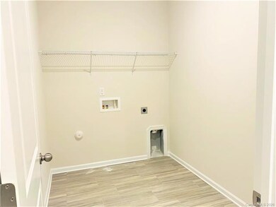 Photo is representative. Not actual house.