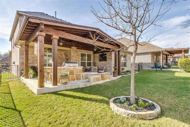 3537 Tuscan Hills Cir, Denton, TX 76210 - photo 6