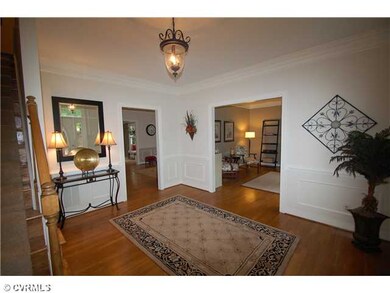 Foyer