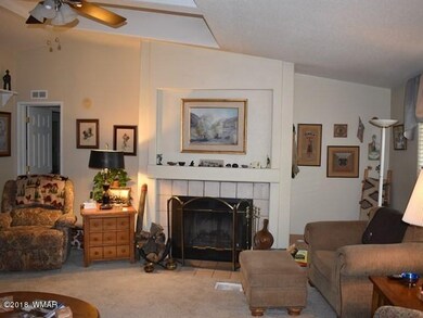 191 Timber Ridge Loop, Show Low, AZ 85901 - photo 7