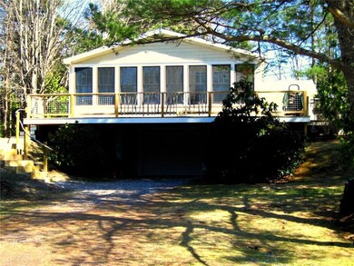 121 Brickyard Cove Rd, Harpswell, ME 04079 - photo 2