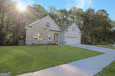 519 Tradition Place, Lagrange, GA 30241 - photo 4