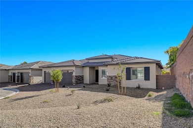 555 Jerry Bird Ct, Las Vegas, NV 89123 - photo 2