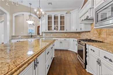 23030 E Prairie Way, Iowa, LA 70647 - photo 3