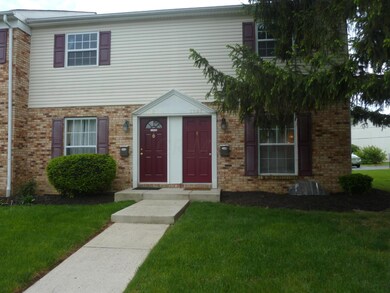 1237 WEYBRIDGE END UNIT!