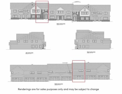 2860 Frisee Dr, Fitchburg, WI 53711 - photo 2