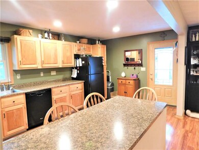 4099 E Co Road 700 S, Greensburg, IN 47240 - photo 6