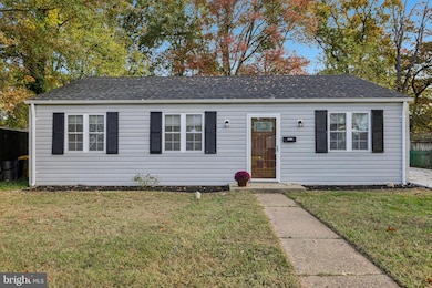 1612 Lorimer Rd, Glen Burnie, MD 21061 - photo 2