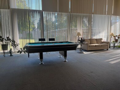 Common Area View !