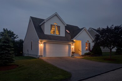 Welcome Home