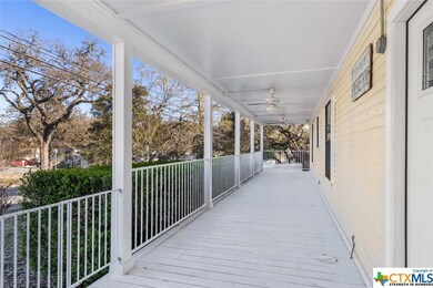 501 Blanco St, San Marcos, TX 78666 - photo 2