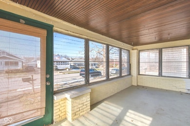 81 N 8th Ave, Beech Grove, IN 46107 - photo 3