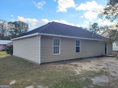 3576 Confederate Dr, Macon, GA 31211 - photo 5