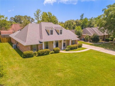 889 Cross Gates Blvd, Slidell, LA 70461 - photo 2