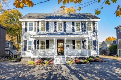 3 Pickering Place, Danvers, MA 01923 - photo 2