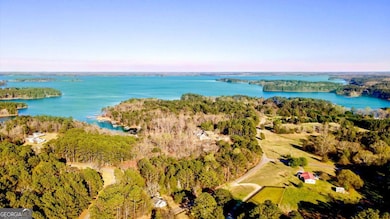 Lot1 Powderbag Creek Rd, Hartwell, GA 30643 - photo 3