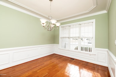 457 Branchwood Dr, Winterville, NC 28590 - photo 4