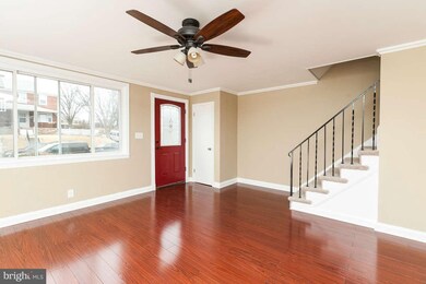 3425 Fleetwood Ave, Baltimore, MD 21206 - photo 2