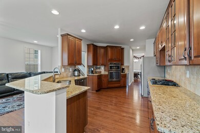 23265 Hanworth St, Ashburn, VA 20148 - photo 7