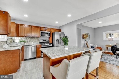 3806 N Rogers Ave, Gwynn Oak, MD 21207 - photo 6