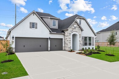 1723 S Pointe Dr, Friendswood, TX 77546 - photo 7