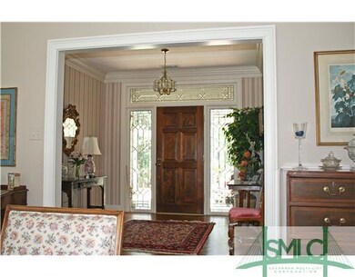 Foyer.