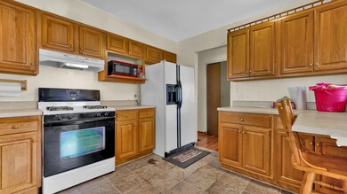1173 Lawrence Drive Columbus Ohio 43207-