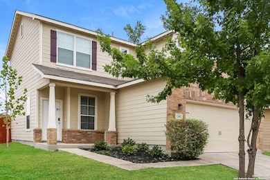 11002 Geneva Moon, San Antonio, TX 78254 - photo 4