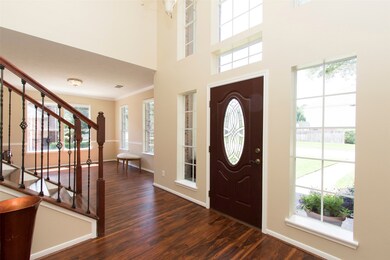 15847 Jamie Lee Dr, Houston, TX 77095 - photo 4