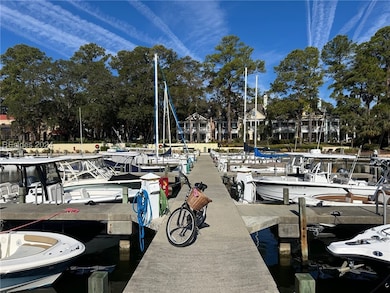 C-57 C-57 Windmill Harbour Marina, Hilton Head Island, SC 29926 - photo 7