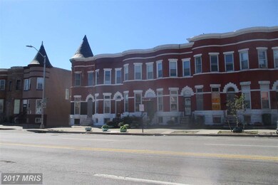 1731 W North Ave, Baltimore, MD 21217 - photo 5