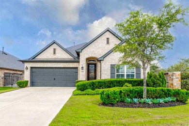 3455 Crescent Vista Dr, Fulshear, TX 77441 - photo 5