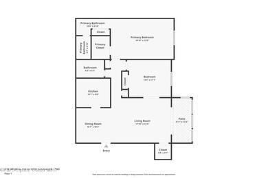 Floor Plan Views
