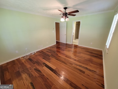 424 Ivey Edwards Ln, McDonough, GA 30253 - photo 5