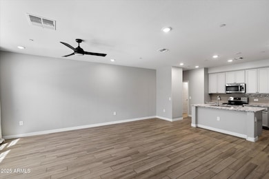 1823 E Chelsea Ln unit 106, Gilbert, AZ 85295 - photo 6