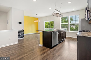 2041 Ruby Turn, Bowie, MD 20721 - photo 4