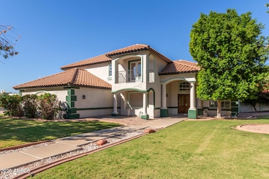 2438 N Forest Cir, Mesa, AZ 85203 - photo 5