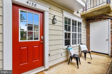 4138 Pleasant Meadow Ct unit 111F, Chantilly, VA 20151 - photo 3