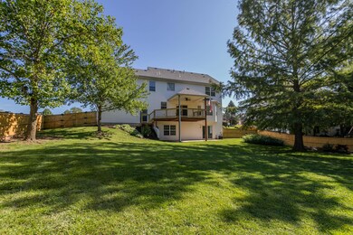 1708 Hayworth Court