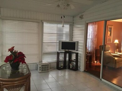 FLORIDA ROOM