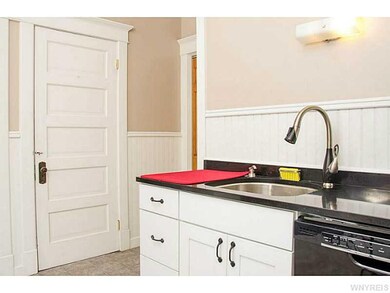 Kitchen. New Kitchen Cabinets w/Granite Counters &