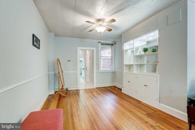 602 S Patterson Park Ave, Baltimore, MD 21231 - photo 7