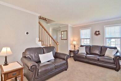 5 Bayberry Cir, Shrewsbury, MA 01545 - photo 6