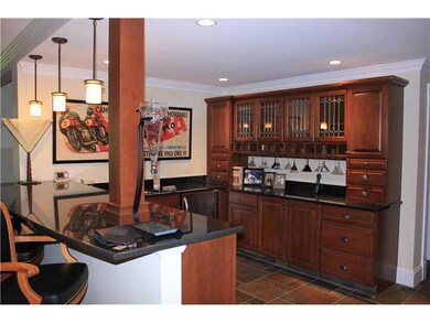 Den/Family/Great Room. bar area,...