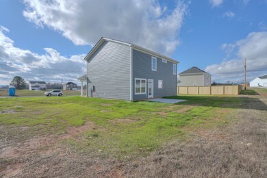 37 Frost St, Decherd, TN 37324 - photo 4