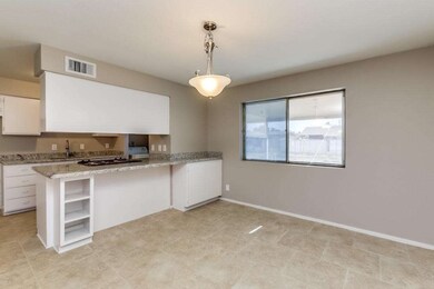 Newly Renovated Kitchen