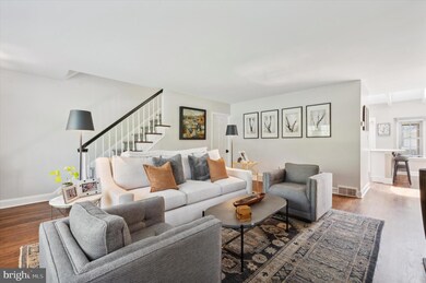 100 Browning Ln, Bryn Mawr, PA 19010 - photo 6