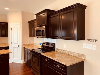 Kitchen View 2
