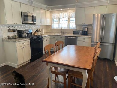 116 S Maple Ave, Kingston, PA 18704 - photo 2