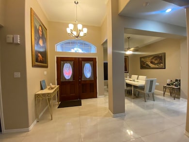 2415 Sutton Ct, Laredo, TX 78045 - photo 2